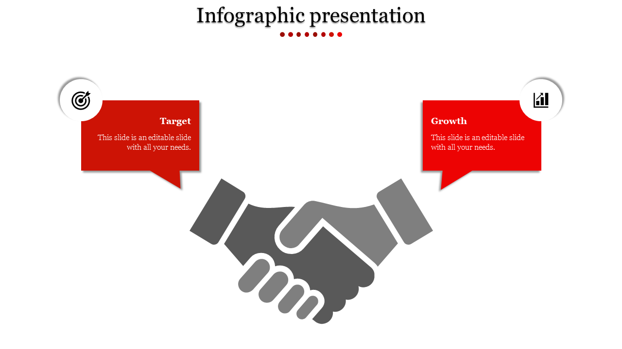 infographic presentation-2-Red